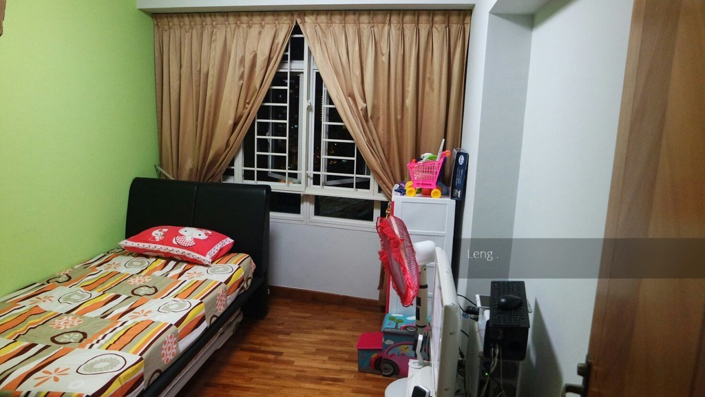 Blk 264E Compassvale Bow (Sengkang), HDB 4 Rooms #129427392